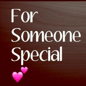 Special mystery package!